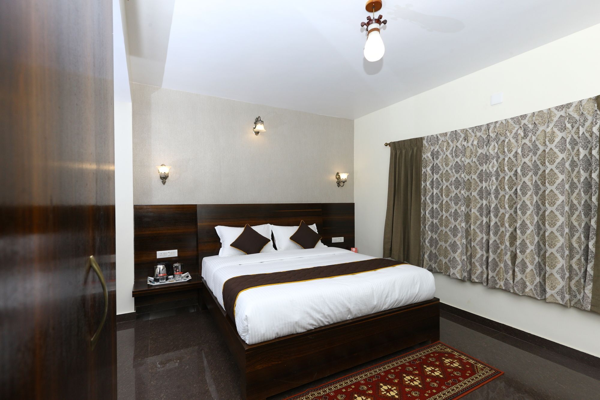 Oyo 079 St Marys Hill 3*