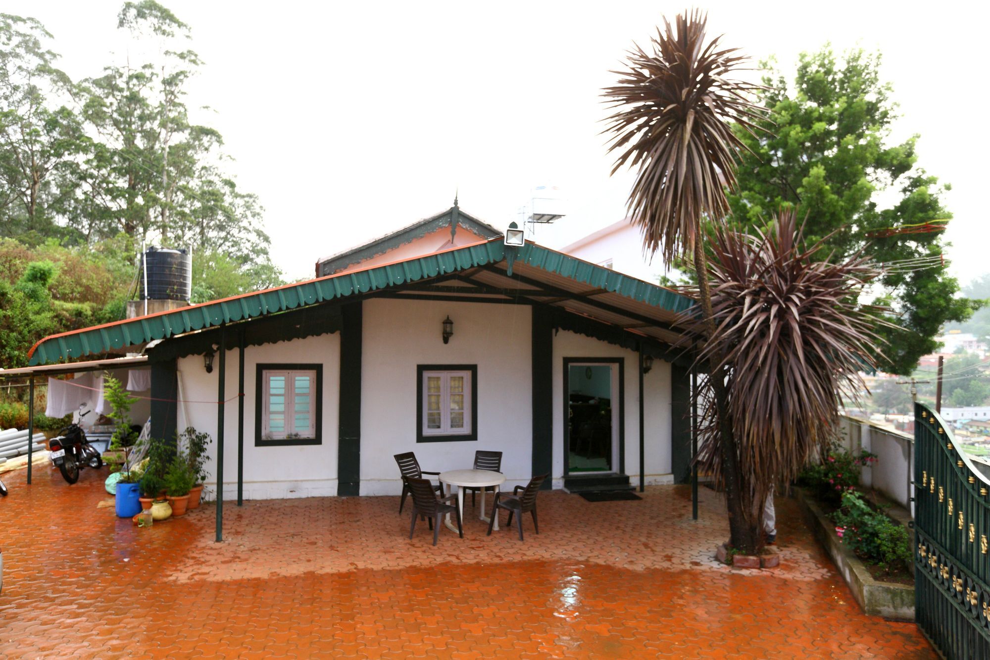 Oyo 079 St Marys Hill Ooty
