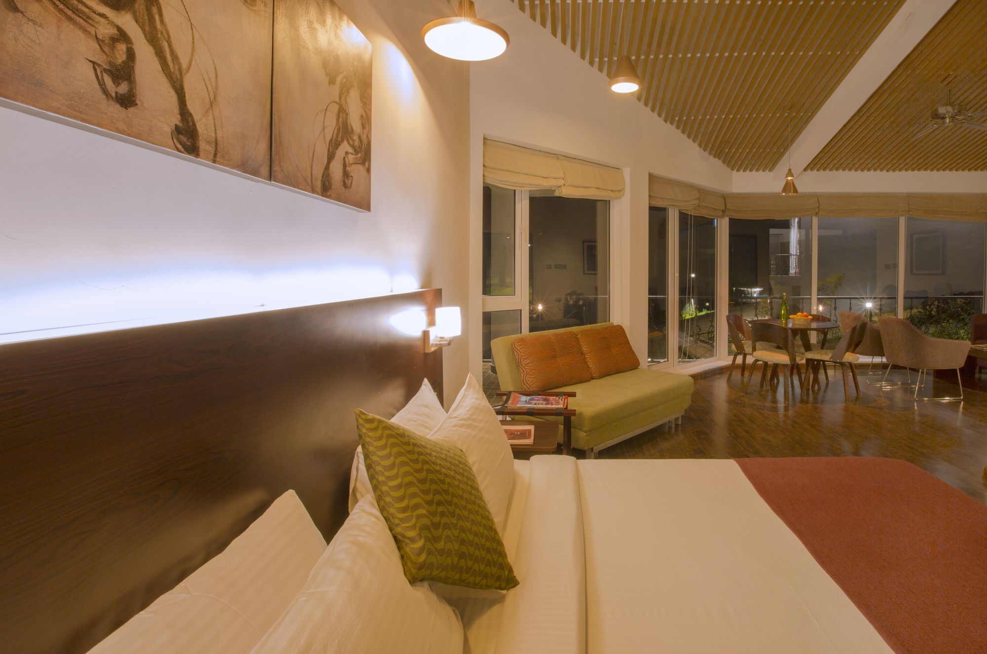Glyngarth Resort