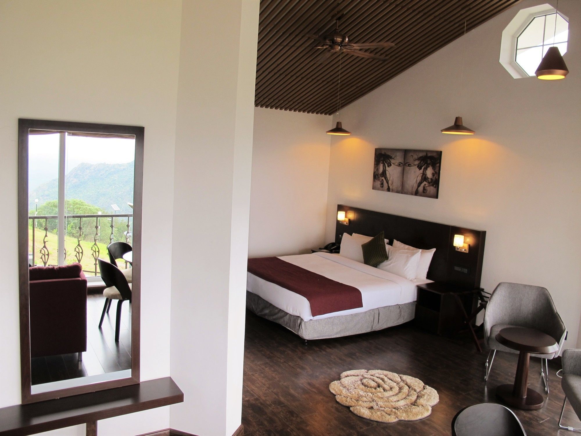 Glyngarth Resort Ooty