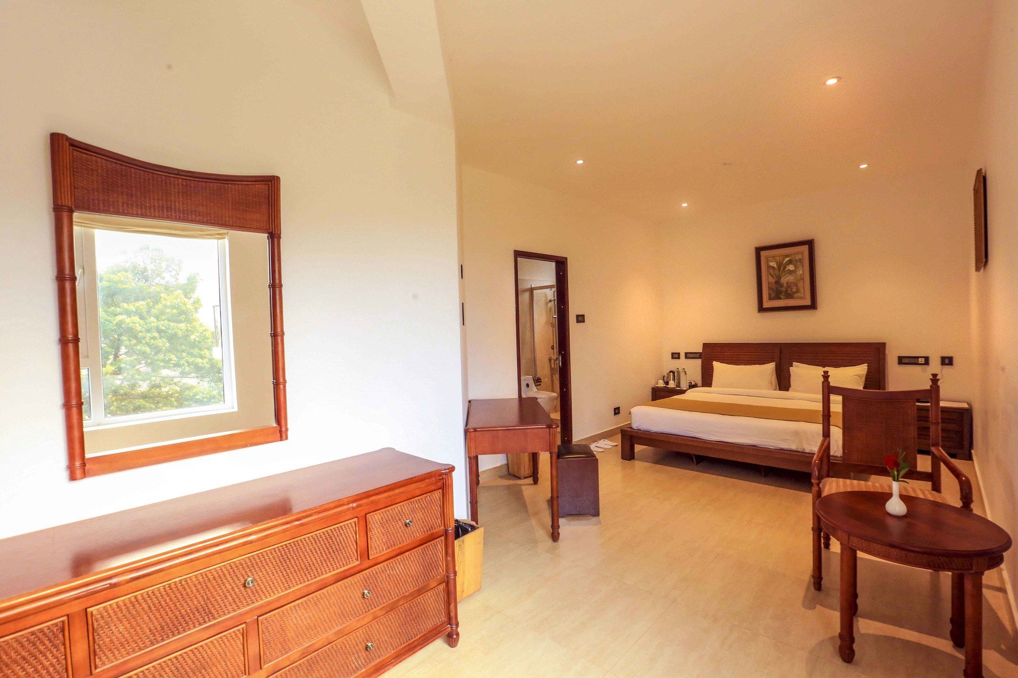 Glyngarth Resort