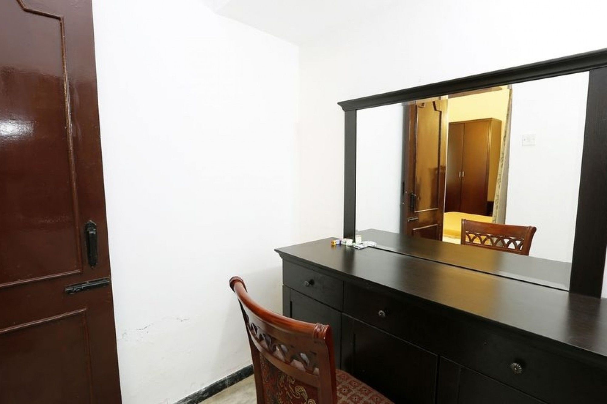 Hotel Guesthouser 2 Bhk Bab0 Ooty