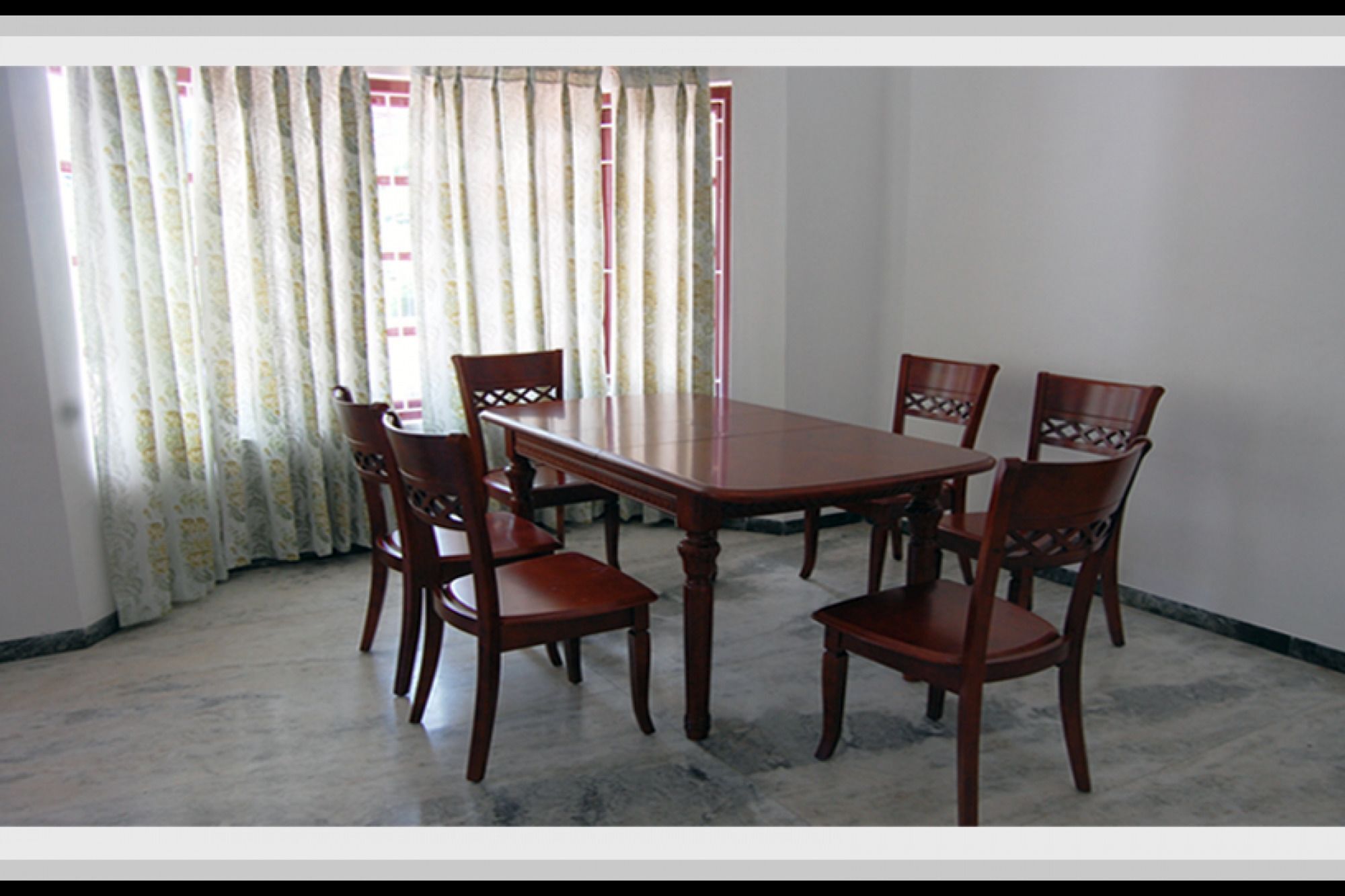 Guesthouser 2 Bhk Bab0