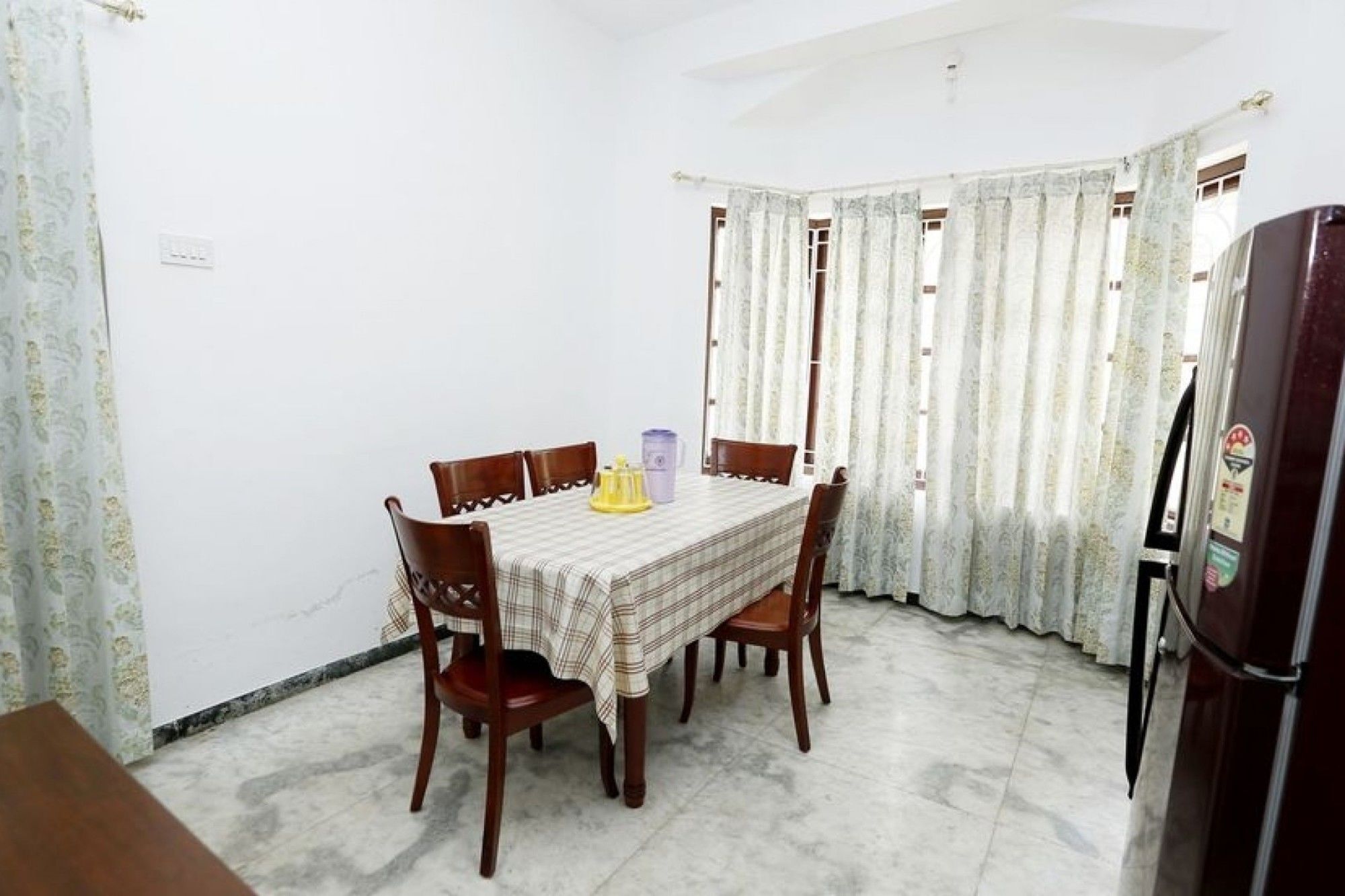 Guesthouser 2 Bhk Bab0 Hotel Ooty