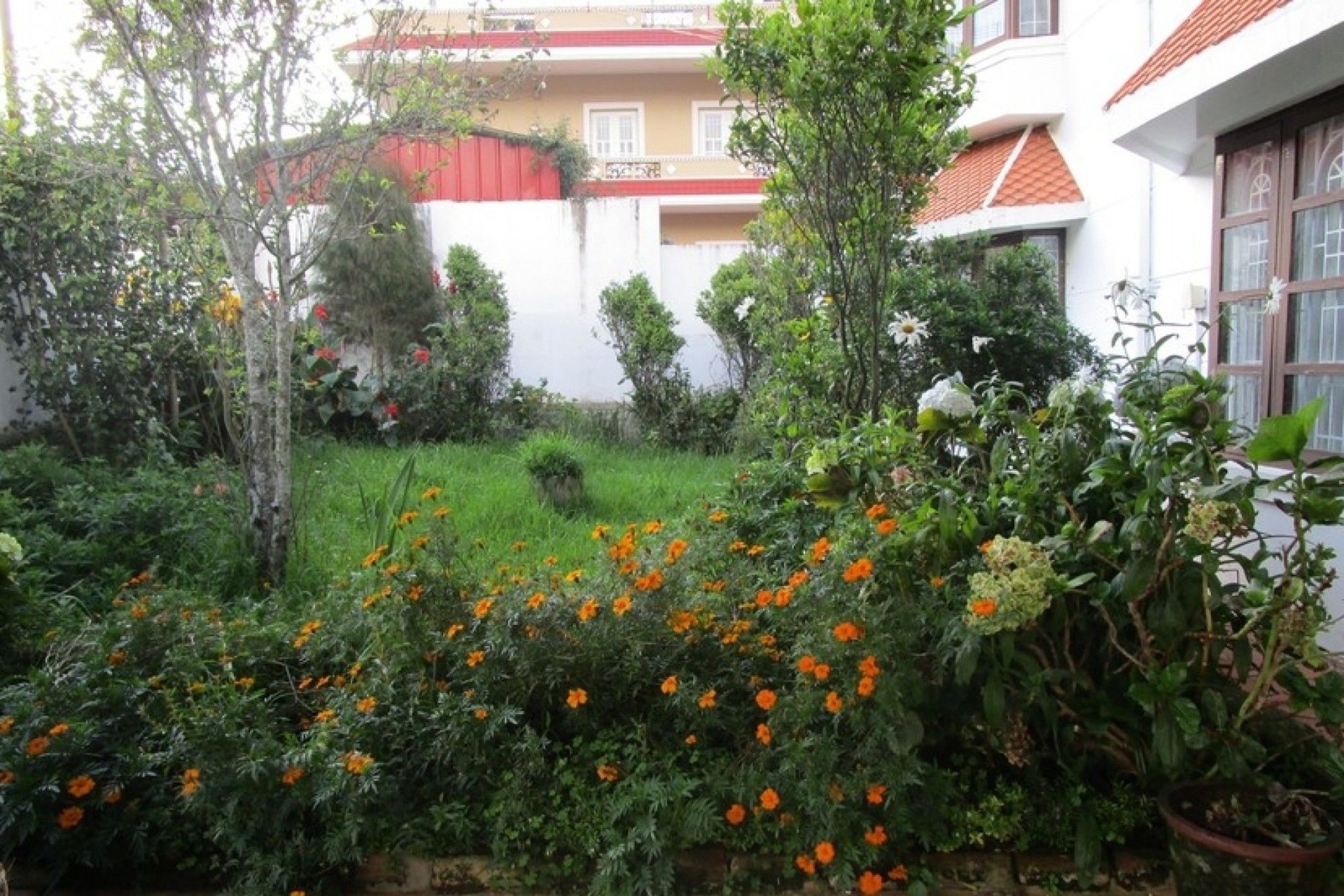 Guesthouser 2 Bhk Bab0 Hotel