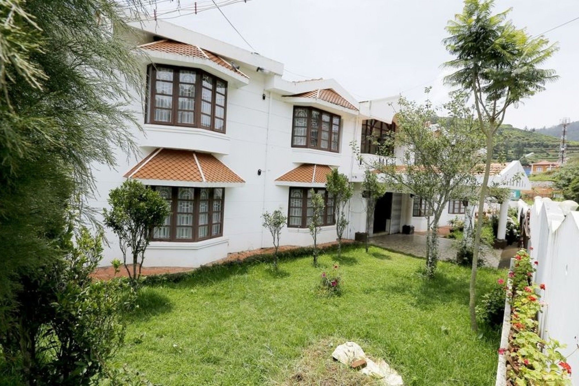 Guesthouser 2 Bhk Bab0