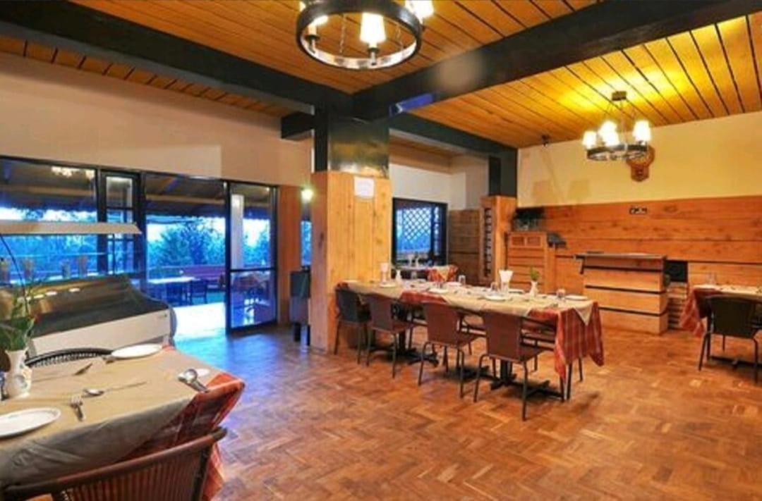 Hotel Willow Hill By Nature And 3*
