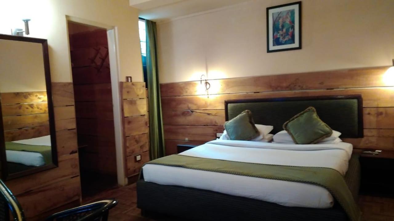 Hotel Willow Hill By Nature And