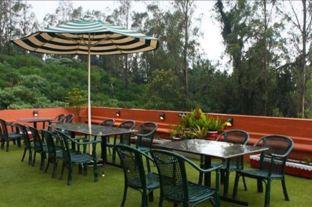 Hotel Willow Hill By Nature And