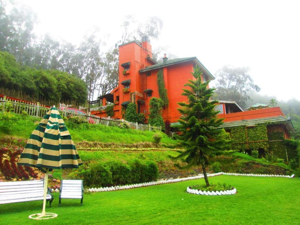 Willow Hill By Nature And Hotel