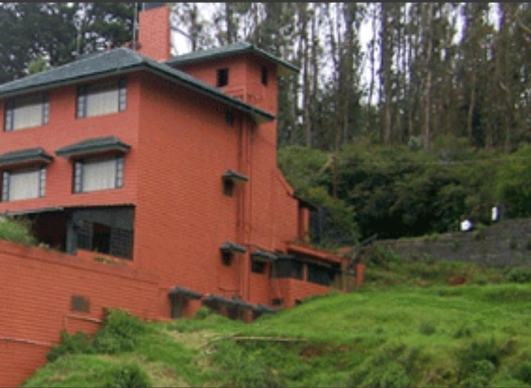Willow Hill By Nature And Hotel 3*