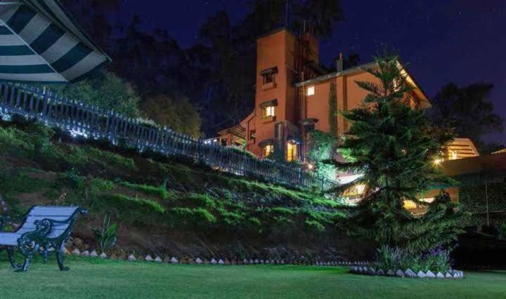 Willow Hill By Nature And Hotel