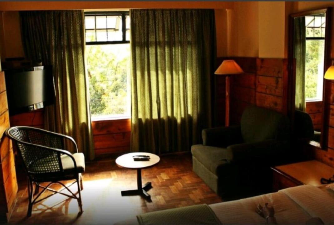Willow Hill By Nature And Hotel