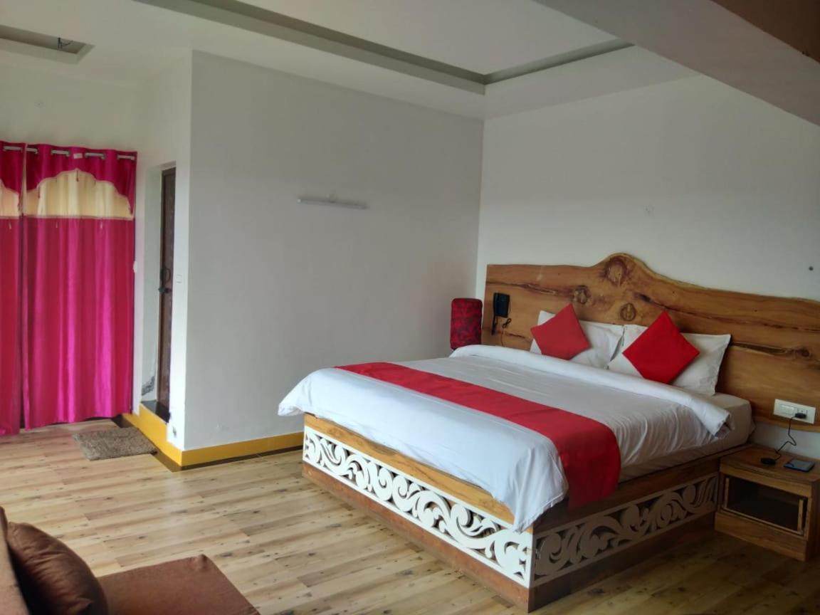 Guest house Sunset Valley Ooty