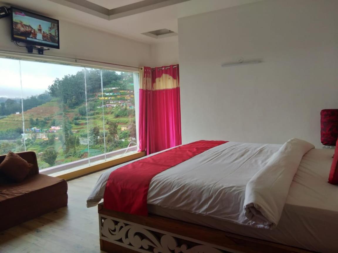 Guest house Sunset Valley *