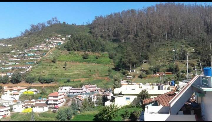 Sunset Valley Ooty