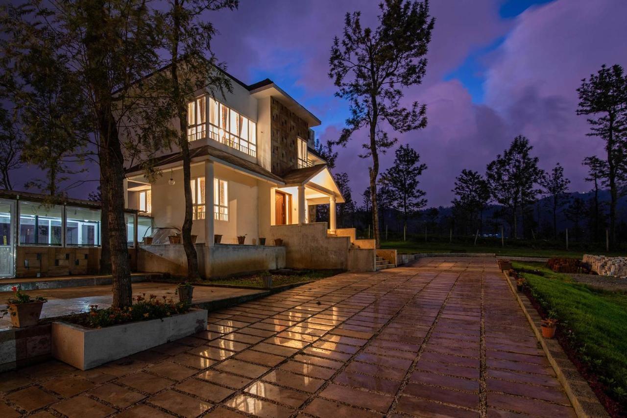 Villa Hugel By Veo - Part Of Stayvista Ooty