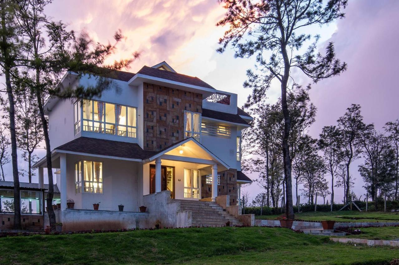 Hugel By Veo - Part Of Stayvista Ooty