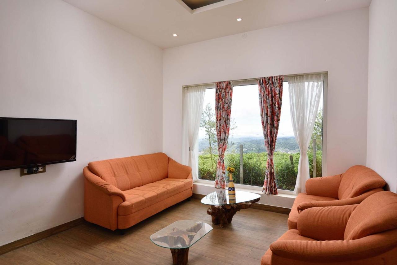 Villa Stayvista At Sullivan With Heater & Indoor-outdoor Games