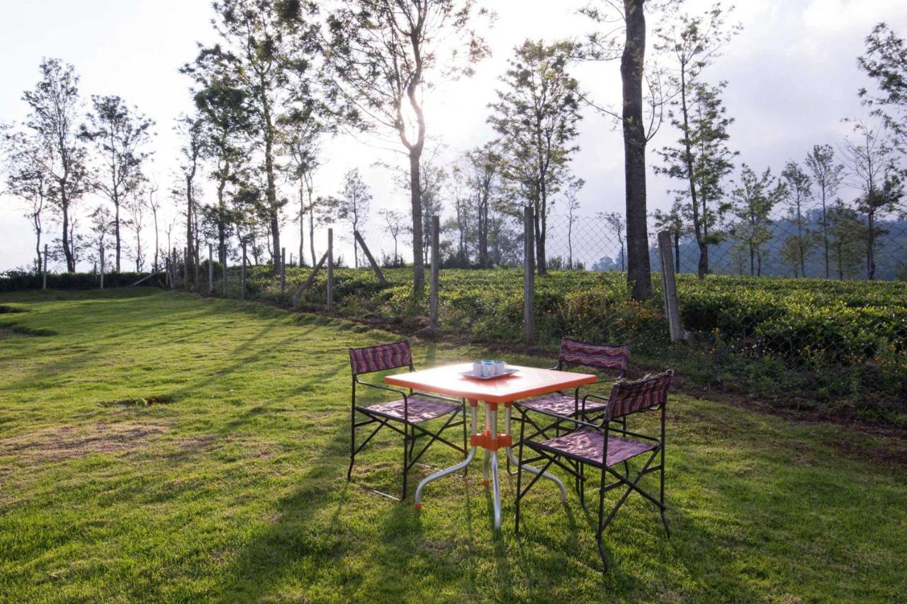 Stayvista At Sullivan With Heater & Indoor-outdoor Games Villa Ooty
