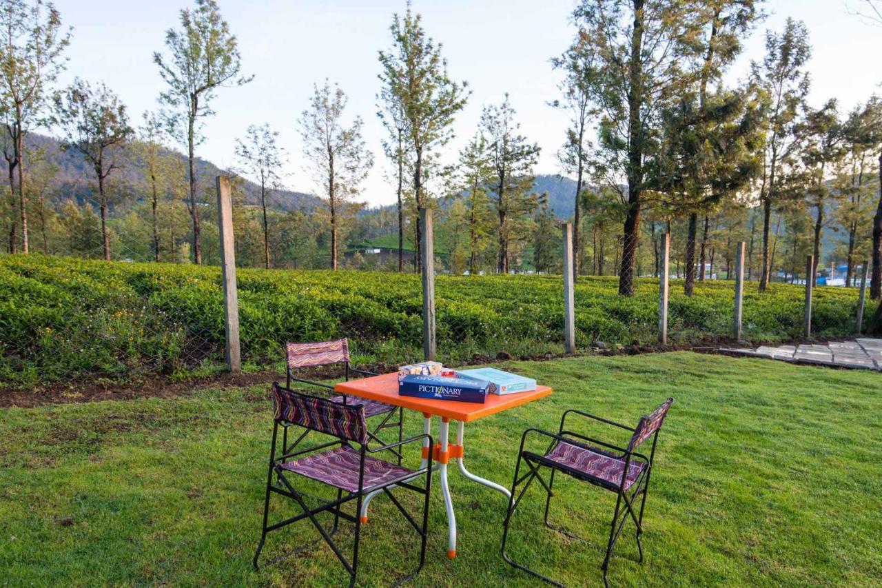 Stayvista At Sullivan With Heater & Indoor-outdoor Games *
