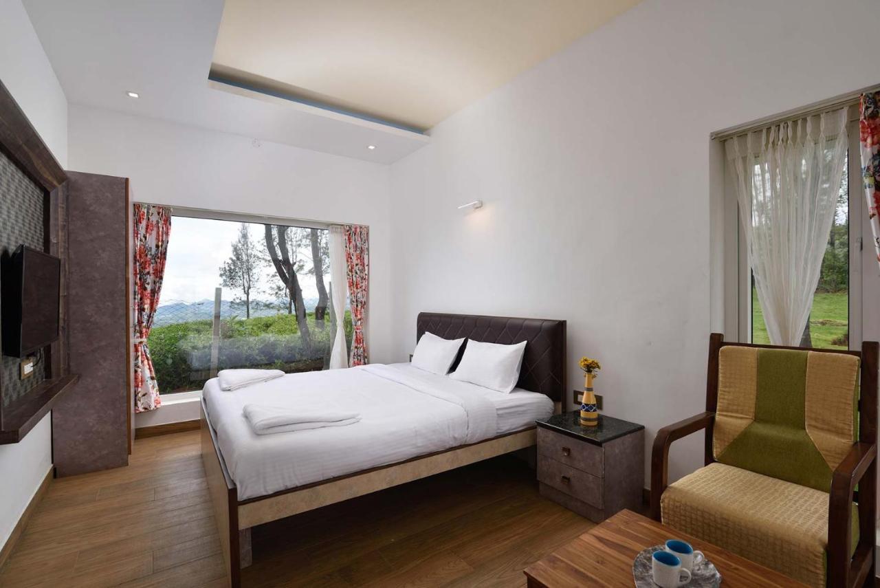 Stayvista At Sullivan With Heater & Indoor-outdoor Games Villa Ooty
