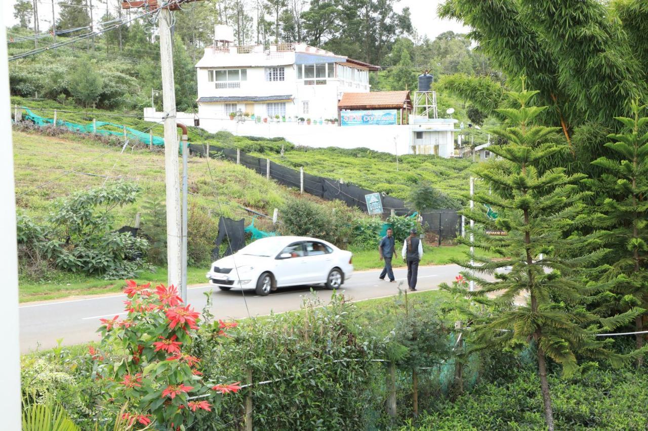 Bison View Ooty
