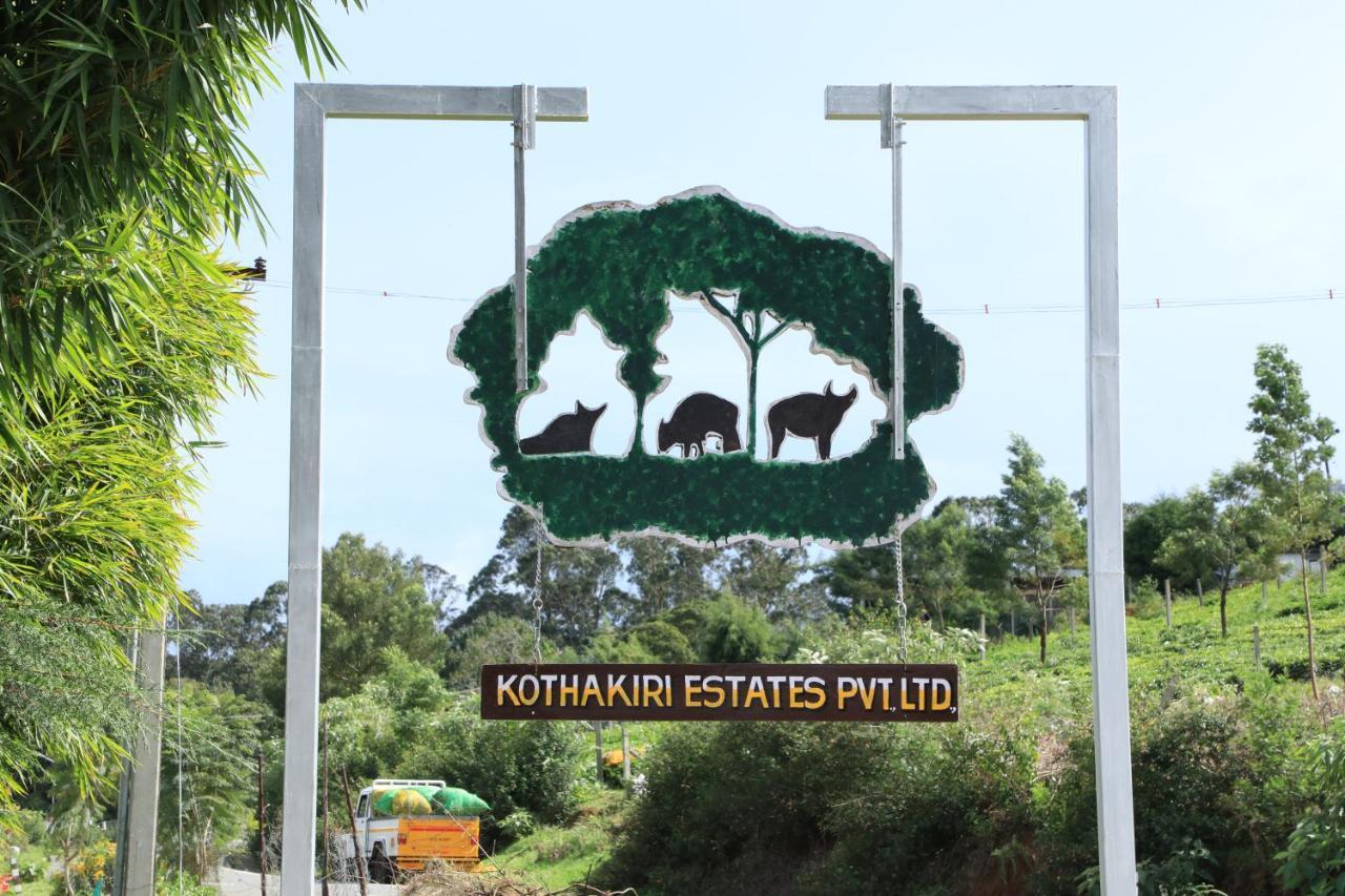 Bison View 3* Ooty