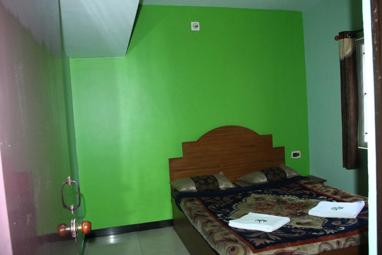 Homestay Ever Fresh Ooty