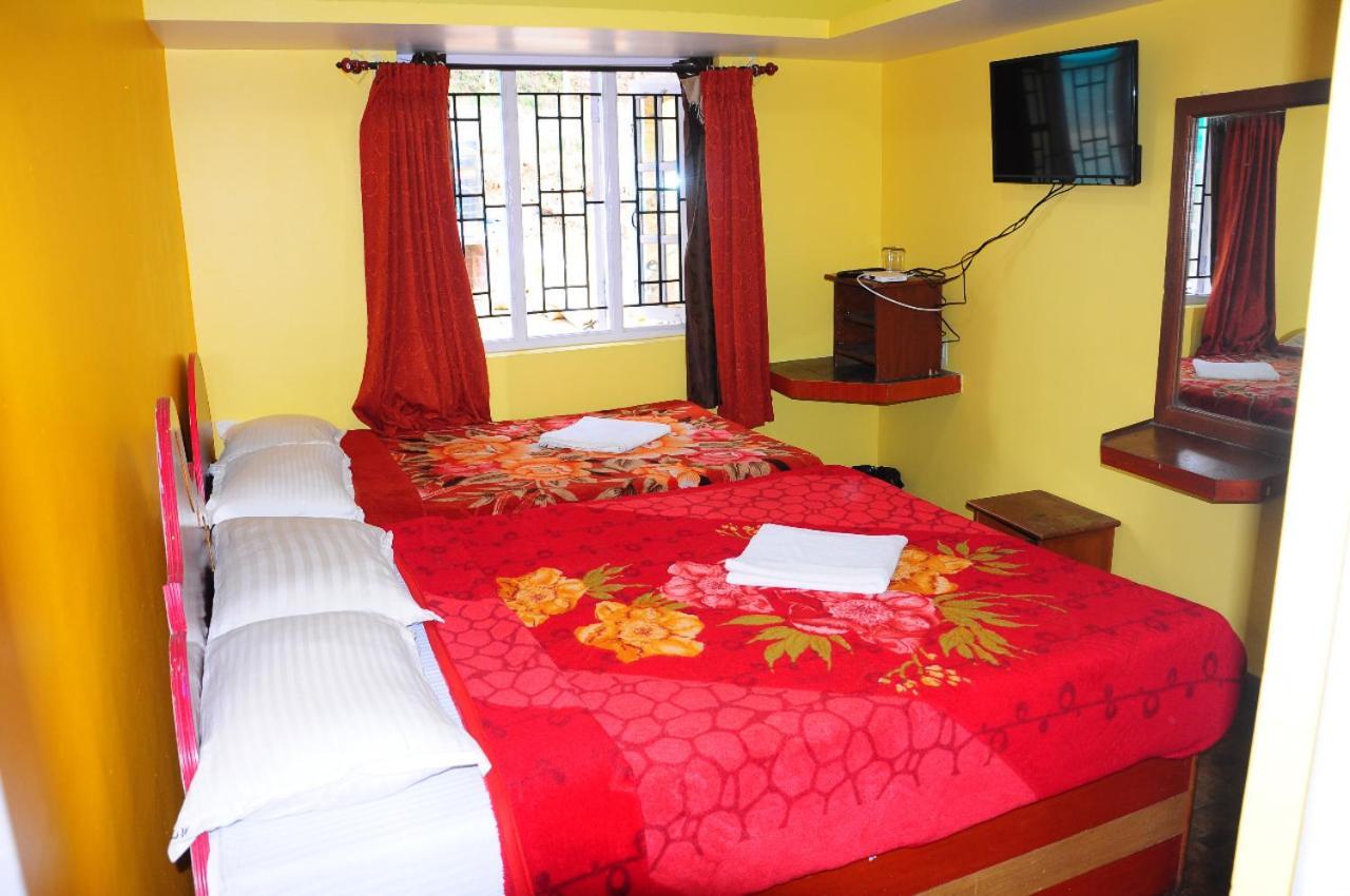 Ever Fresh Homestay *