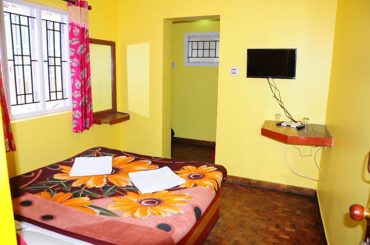 Ever Fresh Homestay