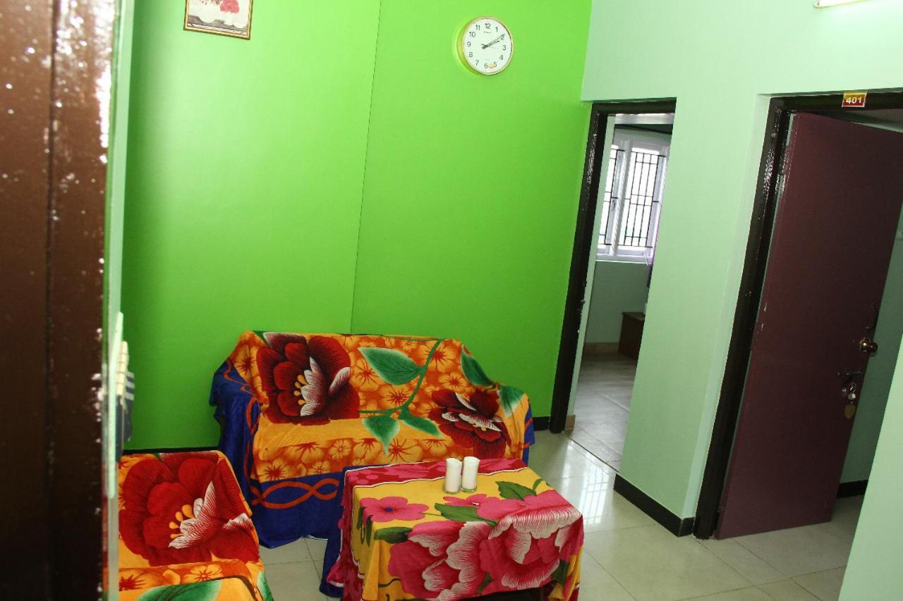 Homestay Ever Fresh Ooty