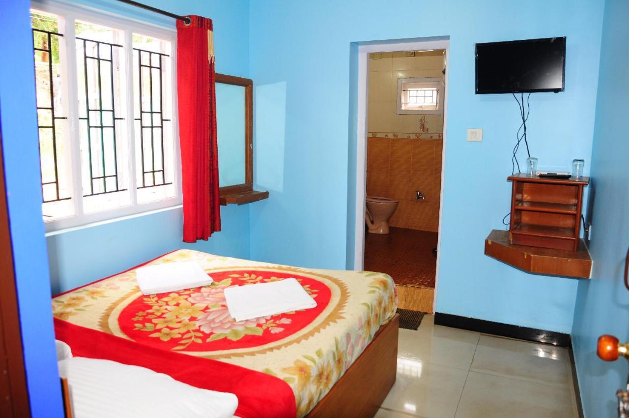 Homestay Ever Fresh *