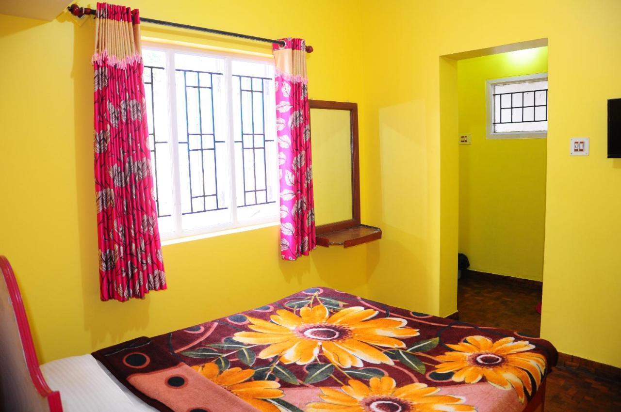Homestay Ever Fresh