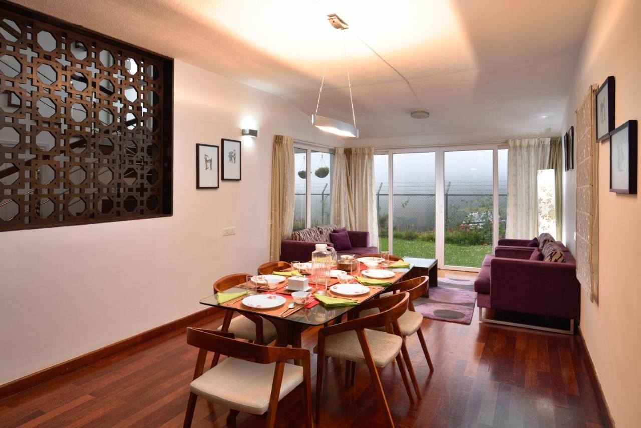 Stayvista At The Lilly With Breakfast Ooty