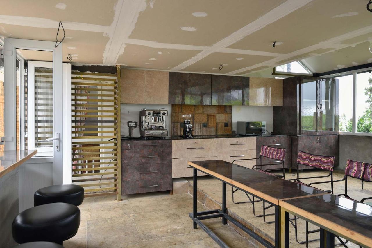 Stayvista At Sullivan With Heater & Indoor-outdoor Games * Ooty