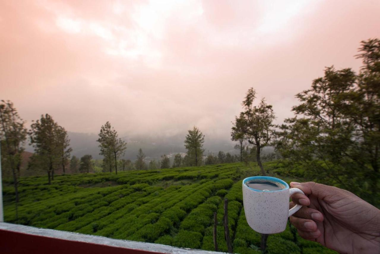 Villa Hugel By Veo - Part Of Stayvista Ooty