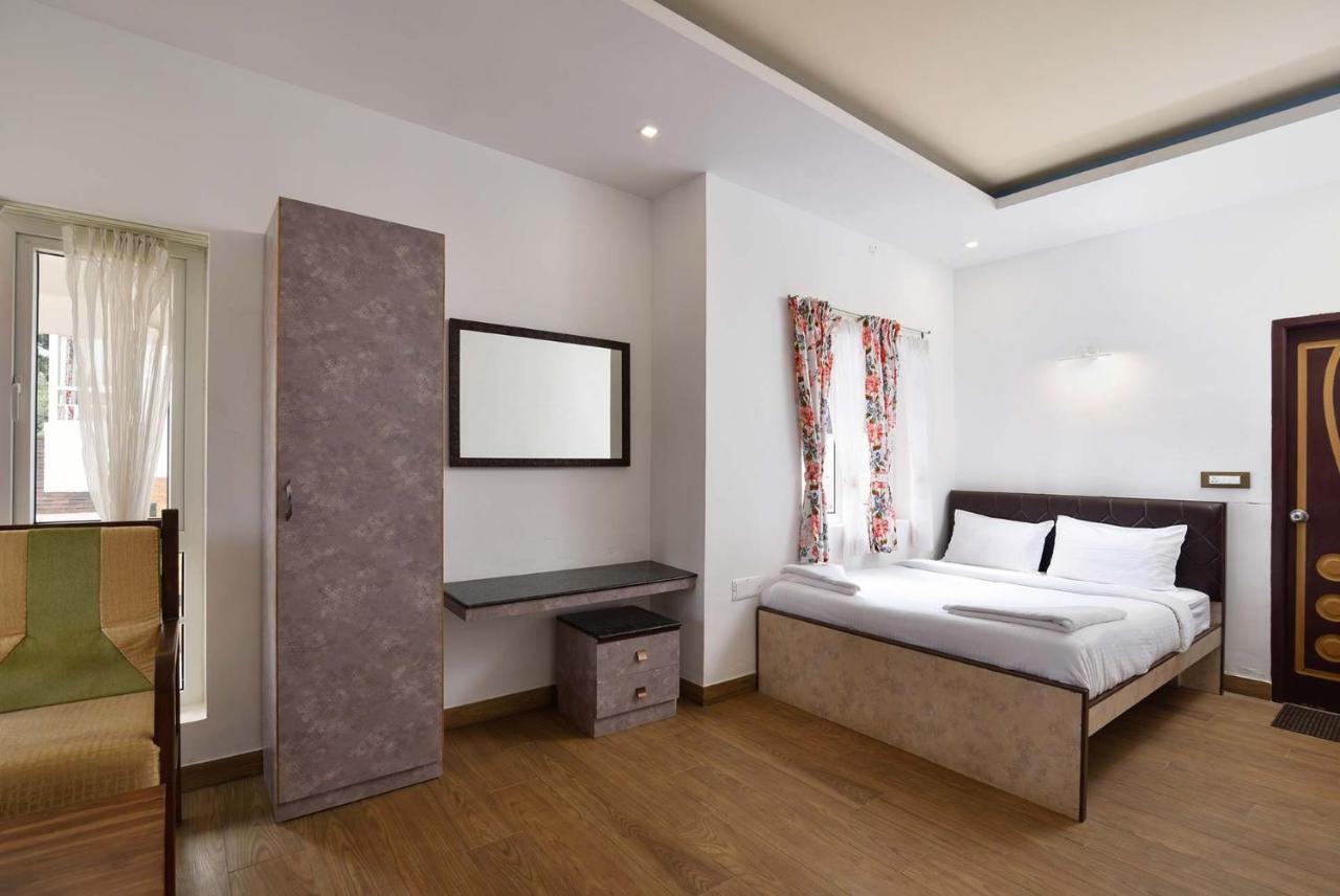 Hugel By Veo - Part Of Stayvista Villa Ooty