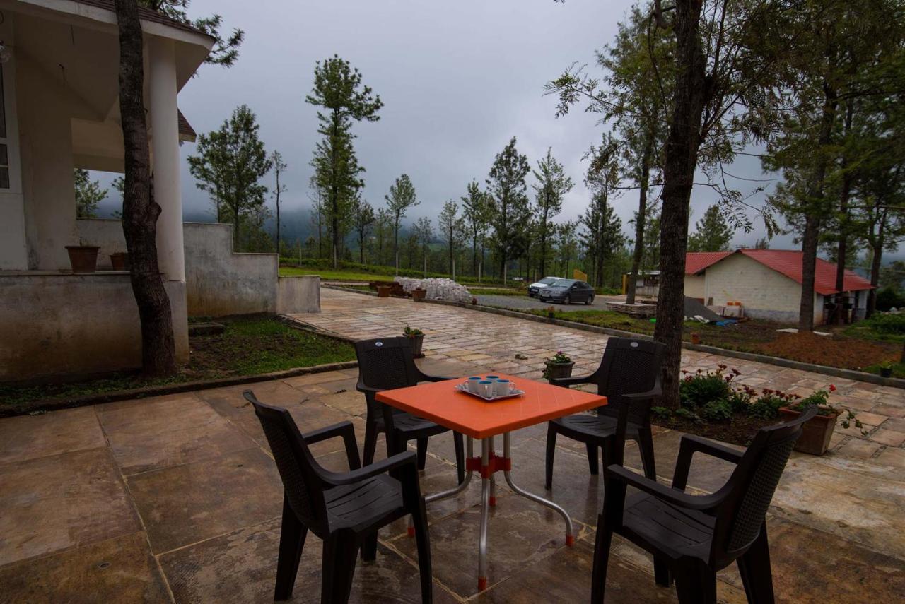 Villa Stayvista At Sullivan With Heater & Indoor-outdoor Games