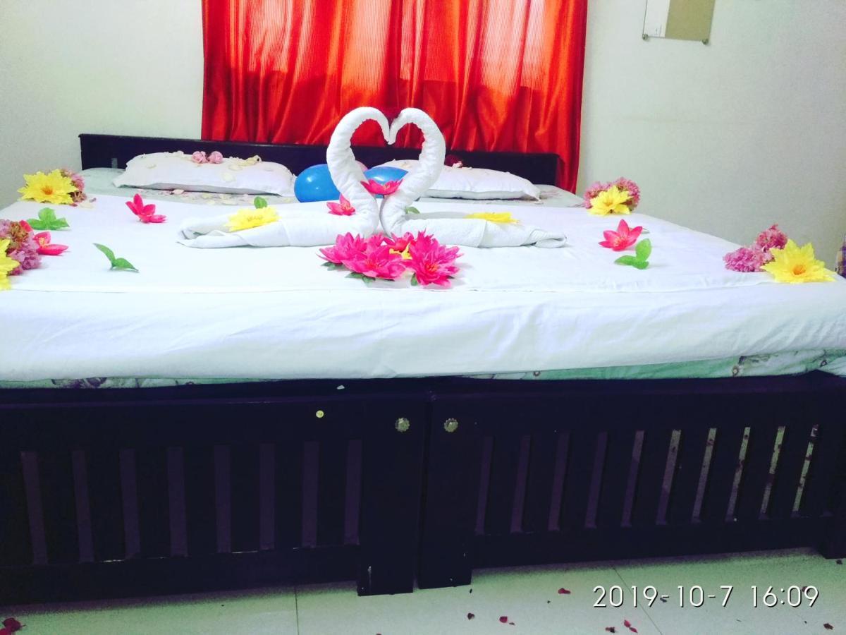Skylarc Homestay Ooty