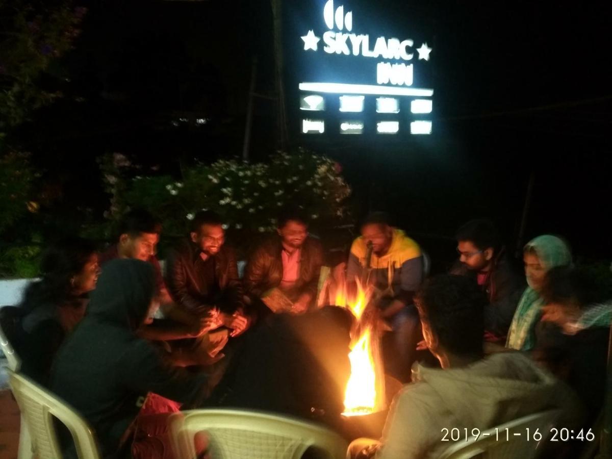 Homestay Skylarc *