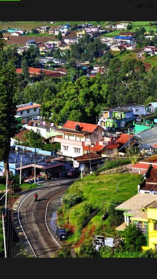 Skylarc Homestay Ooty