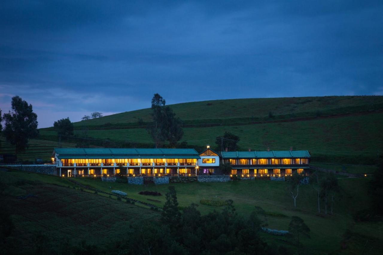 Destiny - The Farm Farm stay Ooty