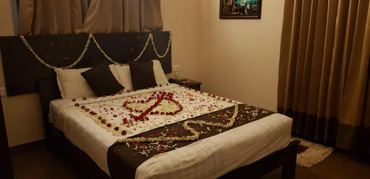 Paradise Perfect - Non Smoking Non Alcoholic No Unmarried Couples Ooty