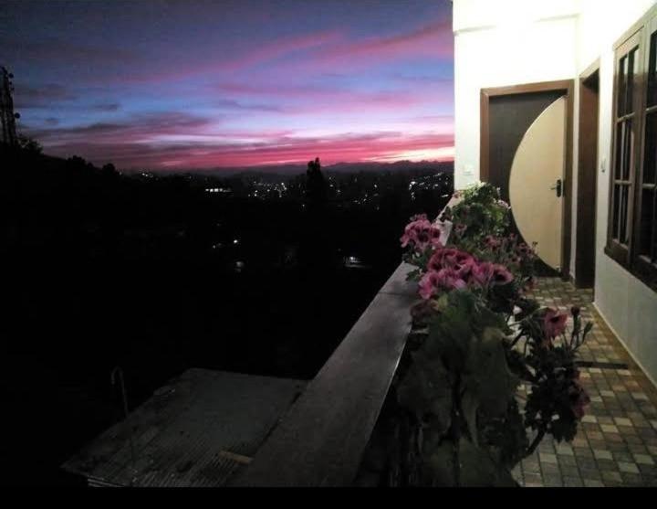 Guest house Sunset Valley Ooty