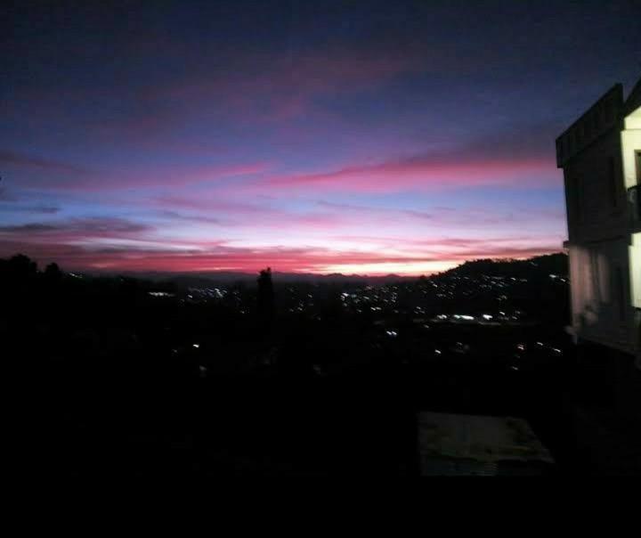 Sunset Valley Guest house