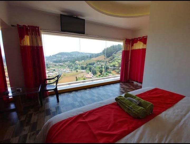 Guest house Sunset Valley *