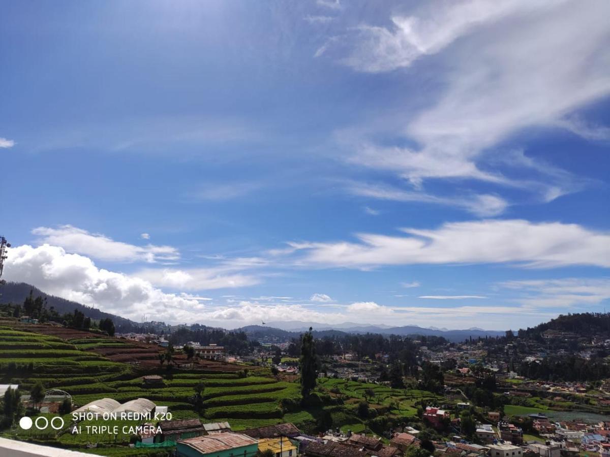 Sunset Valley Guest house Ooty