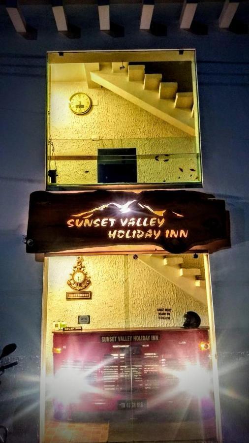 Sunset Valley *
