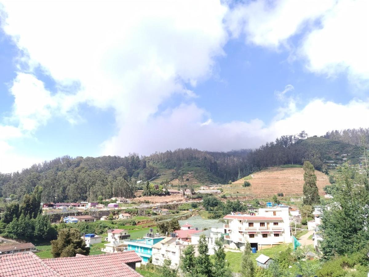 A Honey Huts Ooty